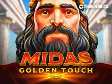 Midas Golden Touch