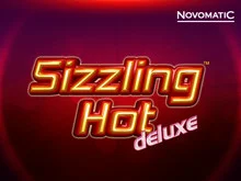 Sizzling Hot Deluxe